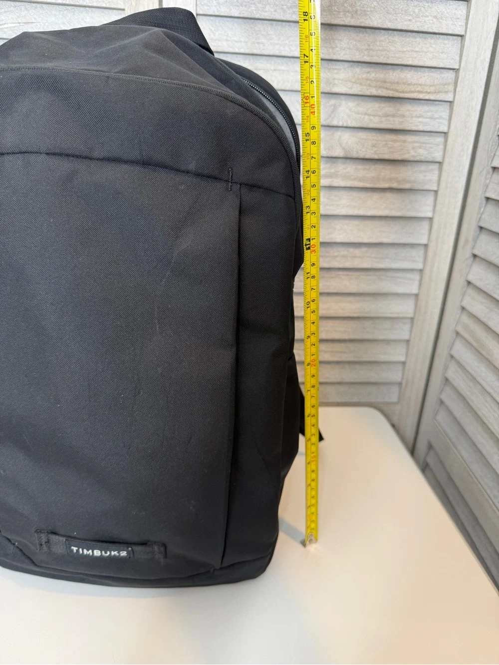 Timbuk2 parkside laptop